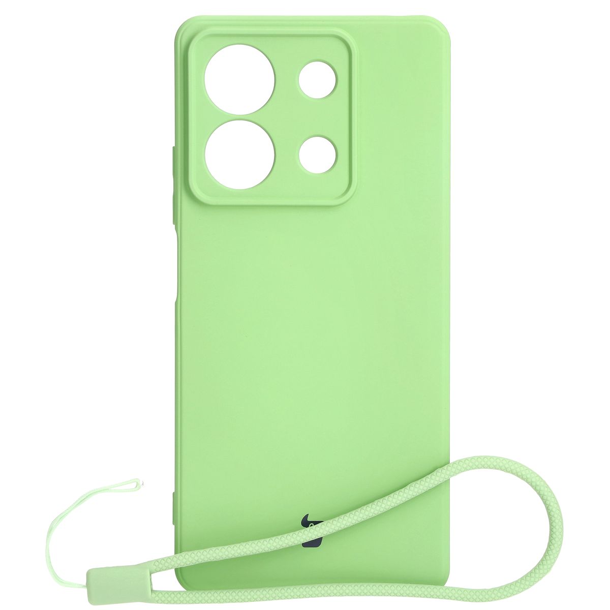 Etui od marki Bizon Case z serii Silicone